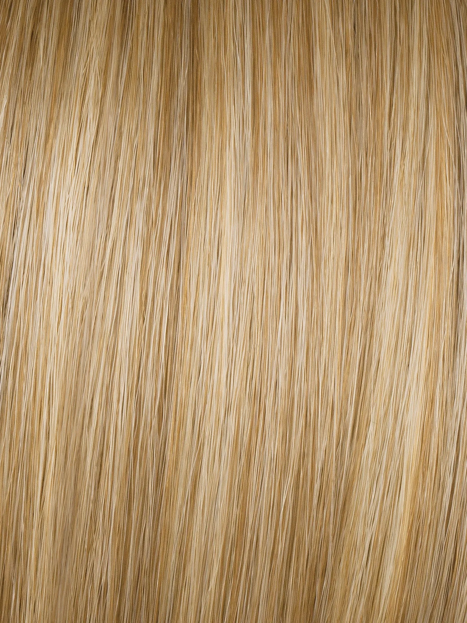 Conquer the Waves | Synthetic Lace Front Wig (Mono Part)