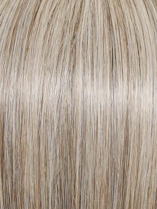 Conquer the Waves | Synthetic Lace Front Wig (Mono Part)