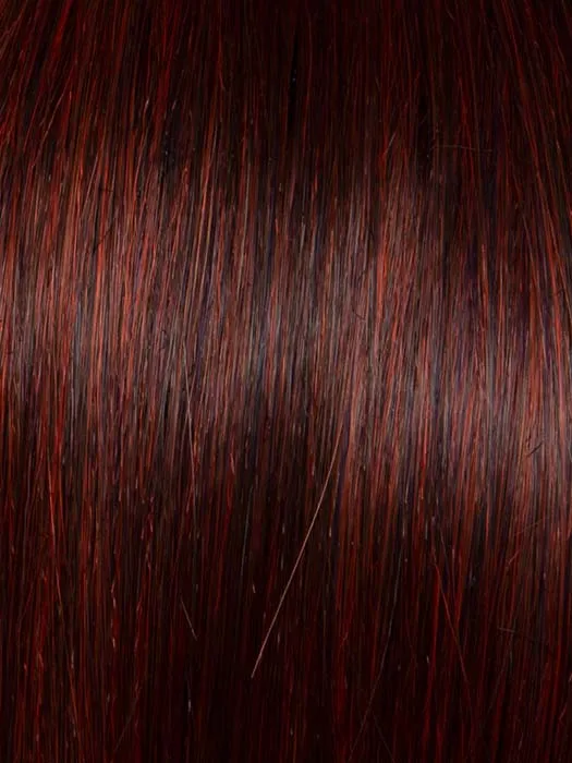 Conquer the Waves | Synthetic Lace Front Wig (Mono Part)