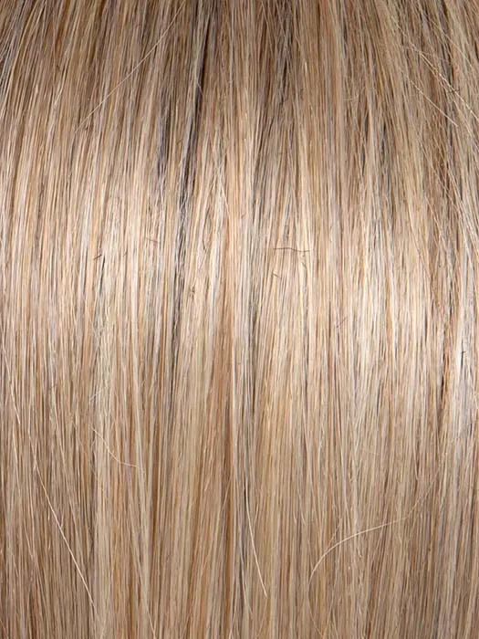 Conquer the Waves | Synthetic Lace Front Wig (Mono Part)