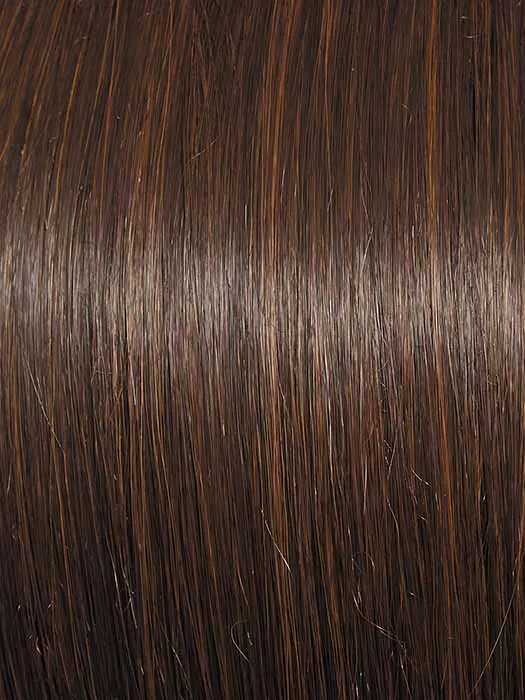 Conquer the Waves | Synthetic Lace Front Wig (Mono Part)