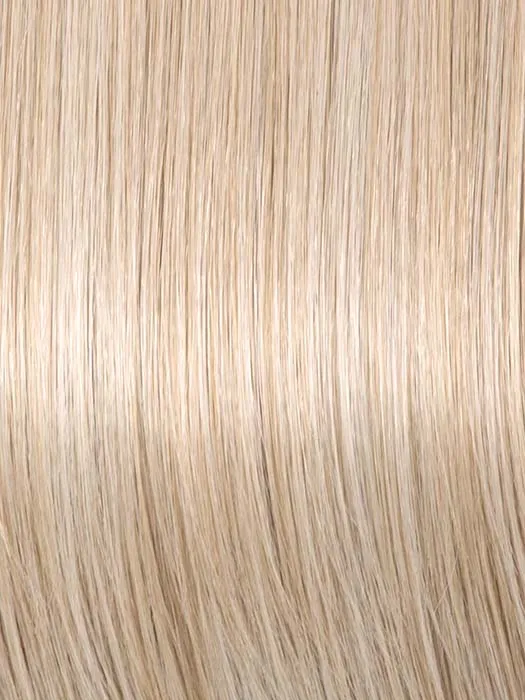 Conquer the Waves | Synthetic Lace Front Wig (Mono Part)