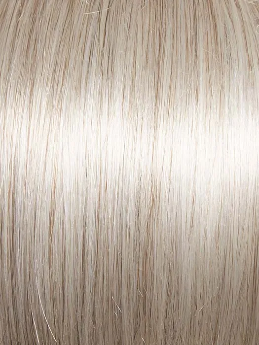 Conquer the Waves | Synthetic Lace Front Wig (Mono Part)