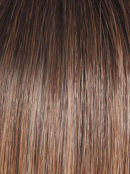 Conquer the Waves | Synthetic Lace Front Wig (Mono Part)