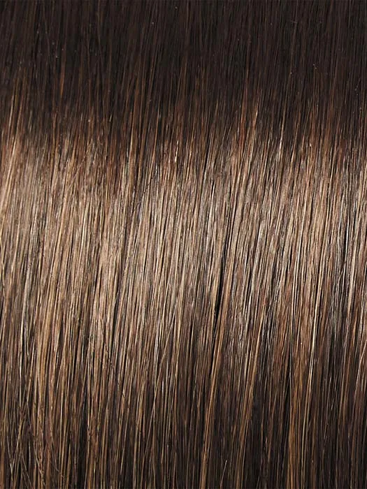 Conquer the Waves | Synthetic Lace Front Wig (Mono Part)