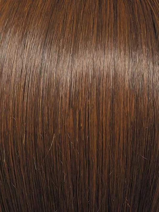 Conquer the Waves | Synthetic Lace Front Wig (Mono Part)