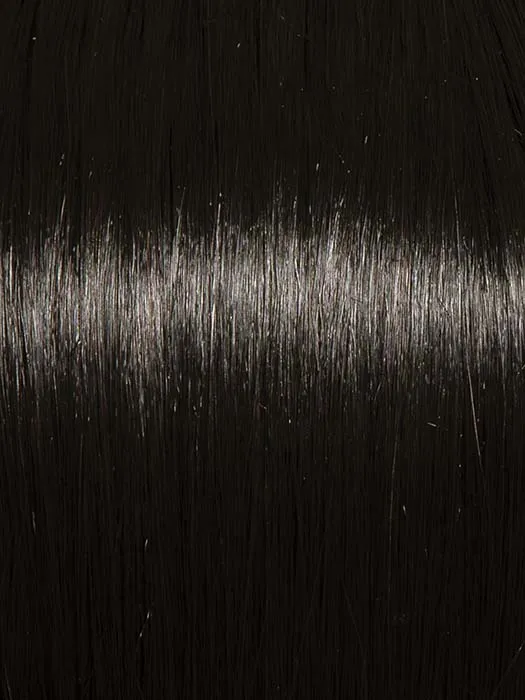 Conquer the Waves | Synthetic Lace Front Wig (Mono Part)