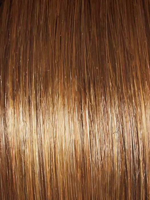 Conquer the Waves | Synthetic Lace Front Wig (Mono Part)