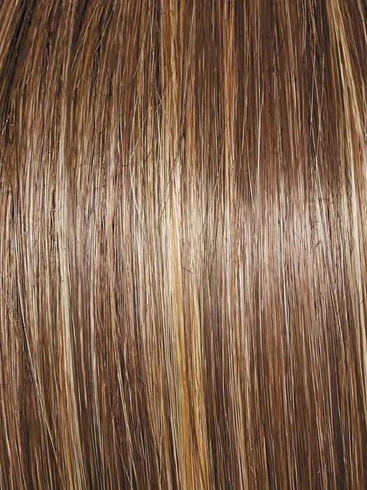 Conquer the Waves | Synthetic Lace Front Wig (Mono Part)