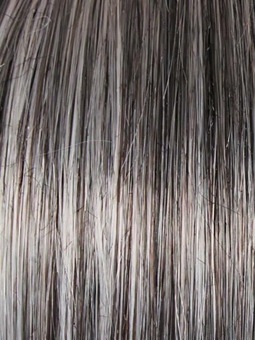Conquer the Waves | Synthetic Lace Front Wig (Mono Part)