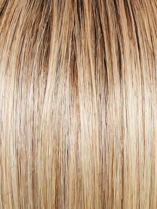 Conquer the Waves | Synthetic Lace Front Wig (Mono Part)
