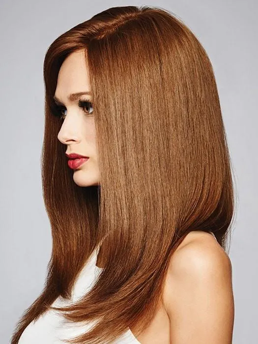 Contessa | Remy Human Hair Lace Front Wig (Hand-Tied)