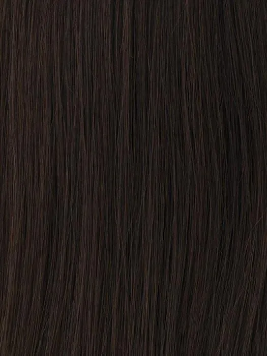 Contessa | Remy Human Hair Lace Front Wig (Hand-Tied)