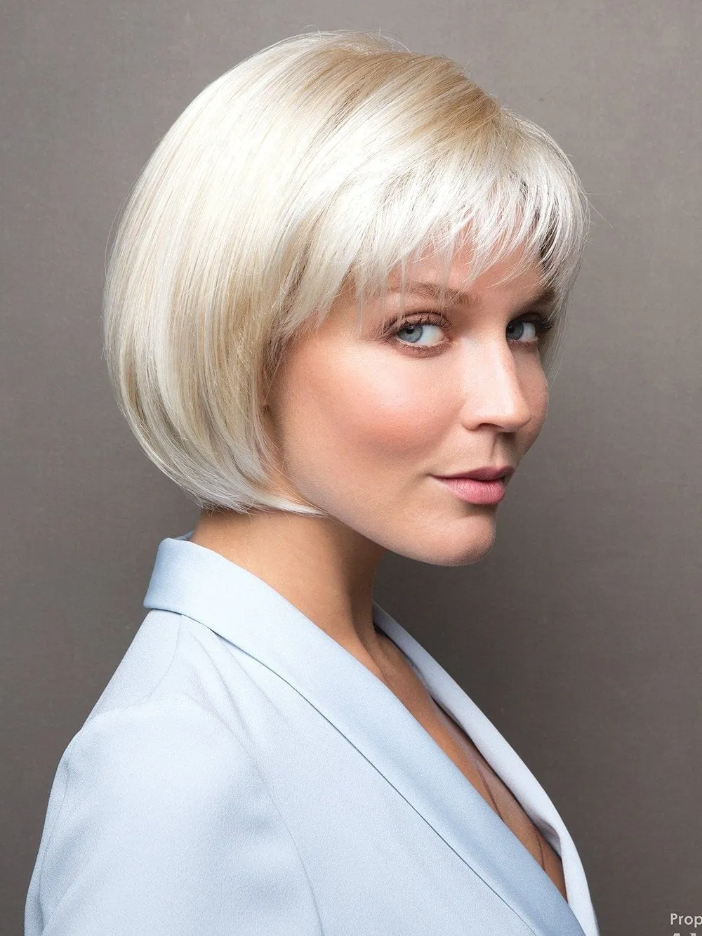 Cory | Synthetic Wig (Basic Cap)