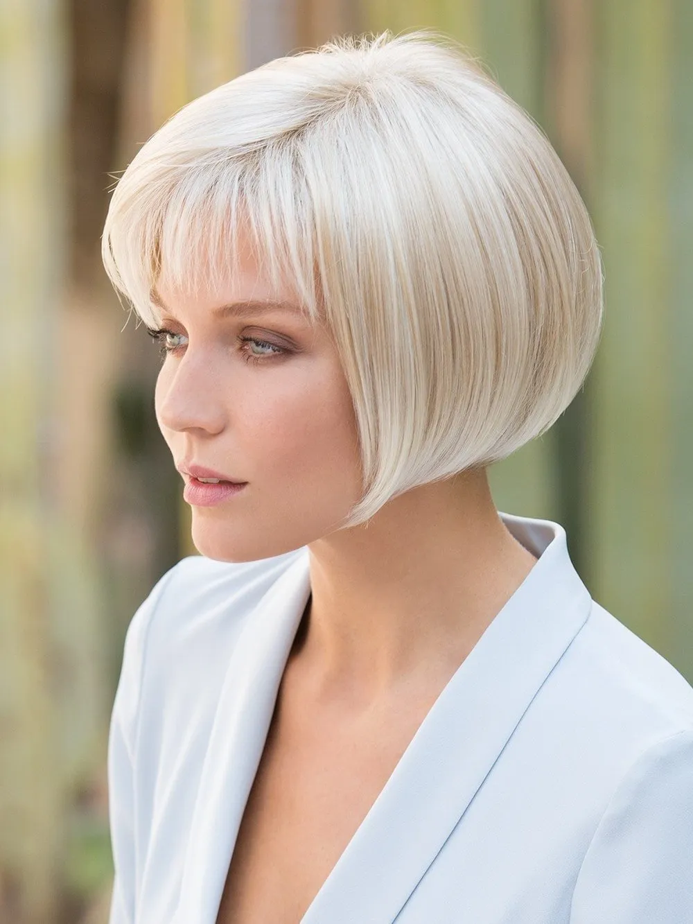 Cory | Synthetic Wig (Basic Cap)