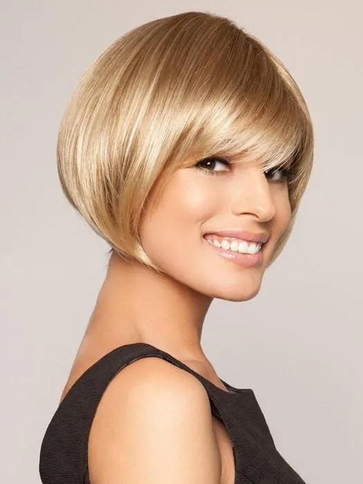 Cory | Synthetic Wig (Basic Cap)