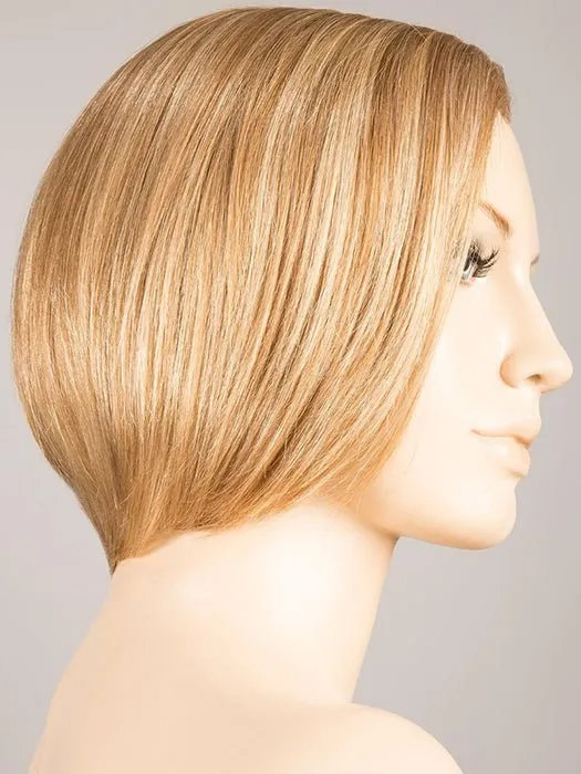 Cosmo II | Human Hair Lace Front Wig