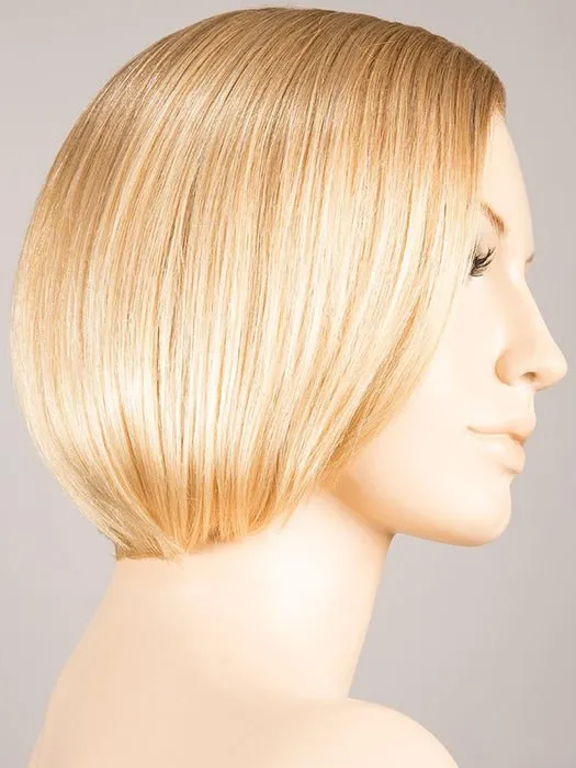 Cosmo II | Human Hair Lace Front Wig