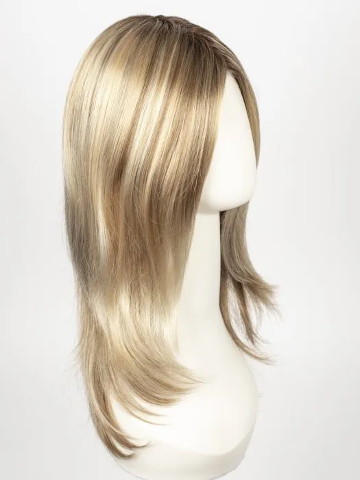 Courtney | Synthetic Lace Front Wig (Mono Top)