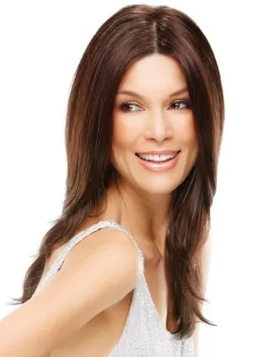 Courtney | Synthetic Lace Front Wig (Mono Top)