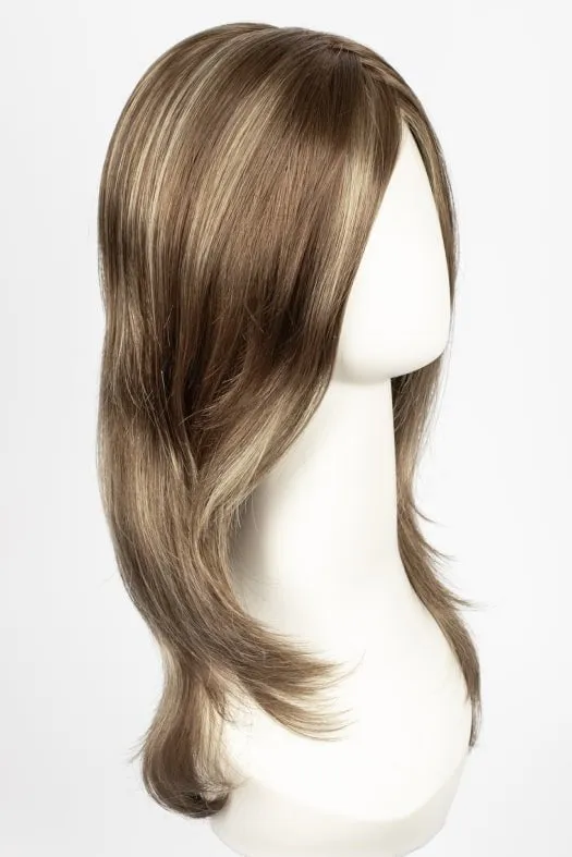 Courtney | Synthetic Lace Front Wig (Mono Top)