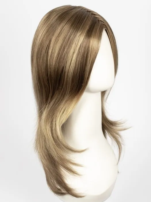 Courtney | Synthetic Lace Front Wig (Mono Top)