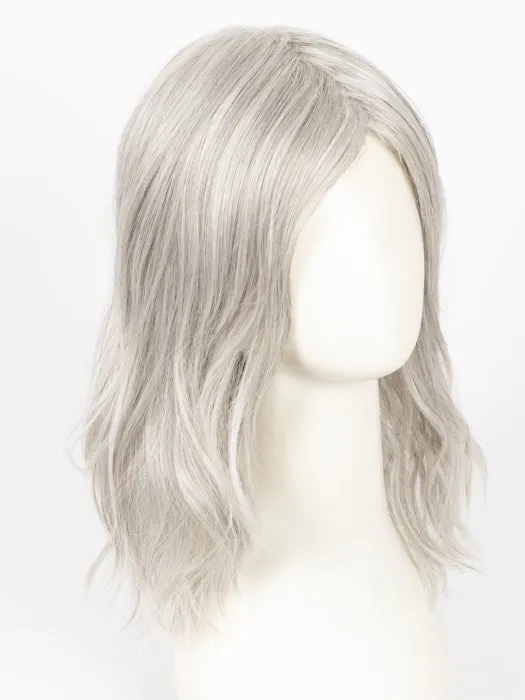Courtside Waves | HF Synthetic Wig (Basic Cap)