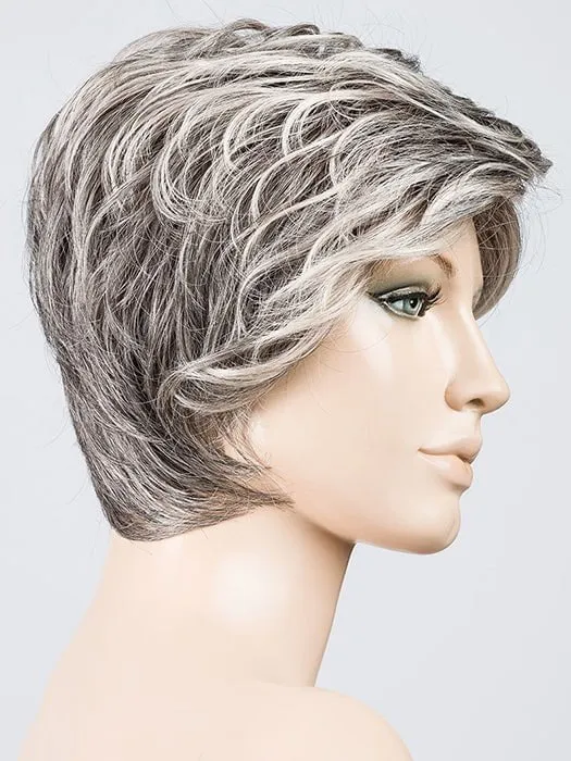 Cover | Synthetic Lace Front Wig (Mono Part)