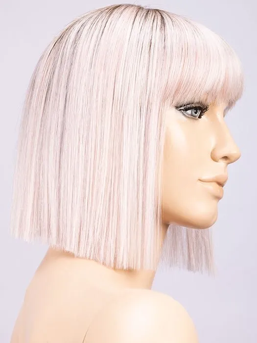 Cri | HF Synthetic Wig (Mono Part)