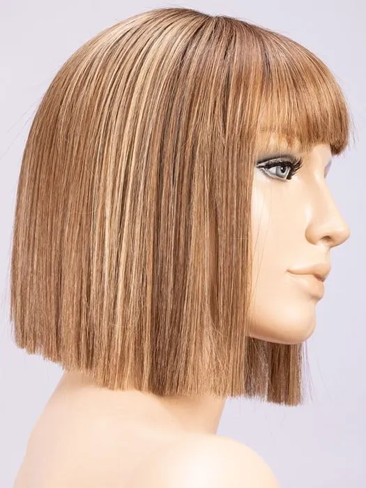 Cri | HF Synthetic Wig (Mono Part)