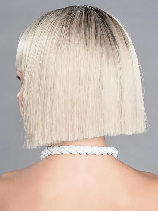 Cri | HF Synthetic Wig (Mono Part)