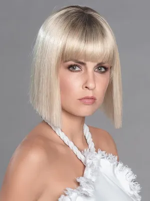 Cri | HF Synthetic Wig (Mono Part)