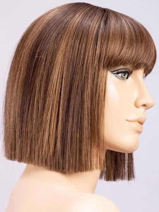 Cri | HF Synthetic Wig (Mono Part)