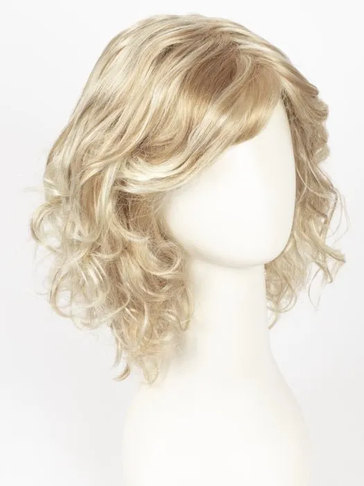 Curl Up | Synthetic Lace Front Wig