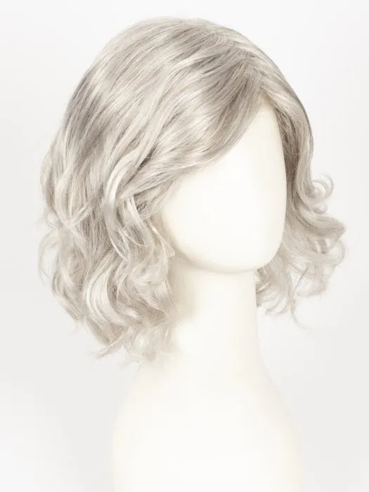 Curl Up | Synthetic Lace Front Wig
