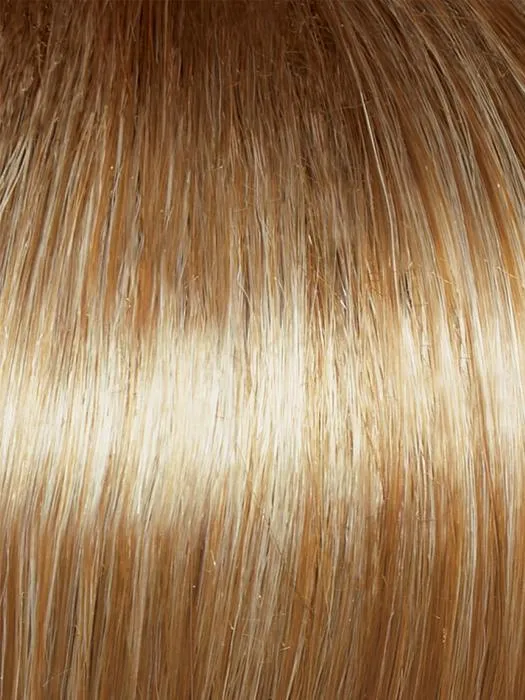 Curl Up | Synthetic Lace Front Wig
