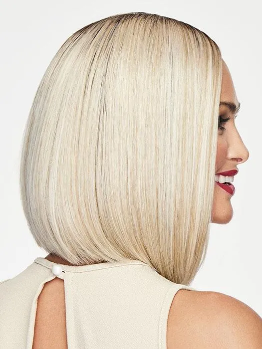 Current Events | HF Synthetic Lace Front Wig (Mono Part)