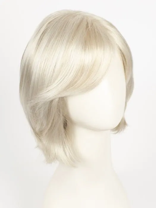 Curves Ahead | Synthetic Lace Front Wig (Mono Part)