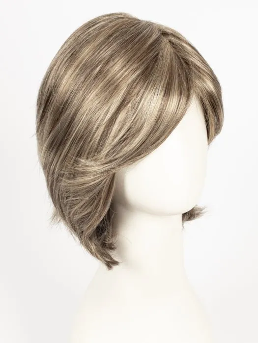 Curves Ahead | Synthetic Lace Front Wig (Mono Part)
