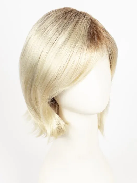 Curves Ahead | Synthetic Lace Front Wig (Mono Part)