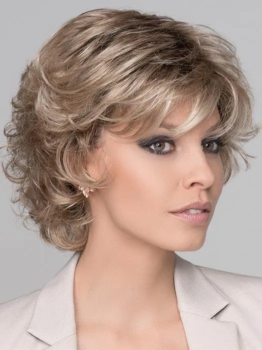 Daily Large | Synthetic Lace Front Wig (Basic Cap)