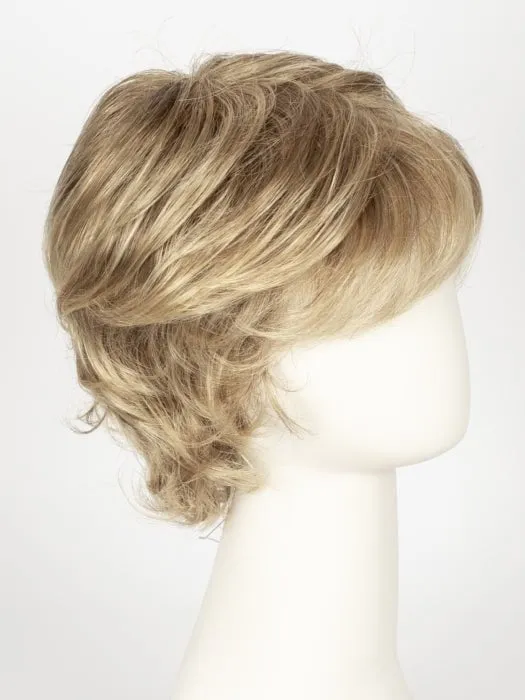 Daily | Synthetic Lace Front Wig (Mono Crown)