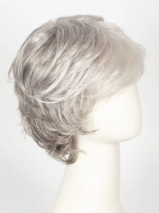 Daily | Synthetic Lace Front Wig (Mono Crown)