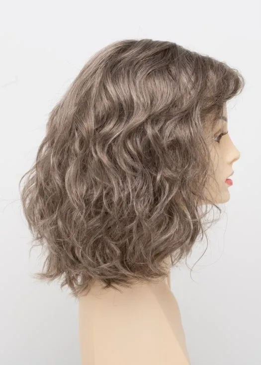 Dakota | Synthetic Wig (Mono Part)