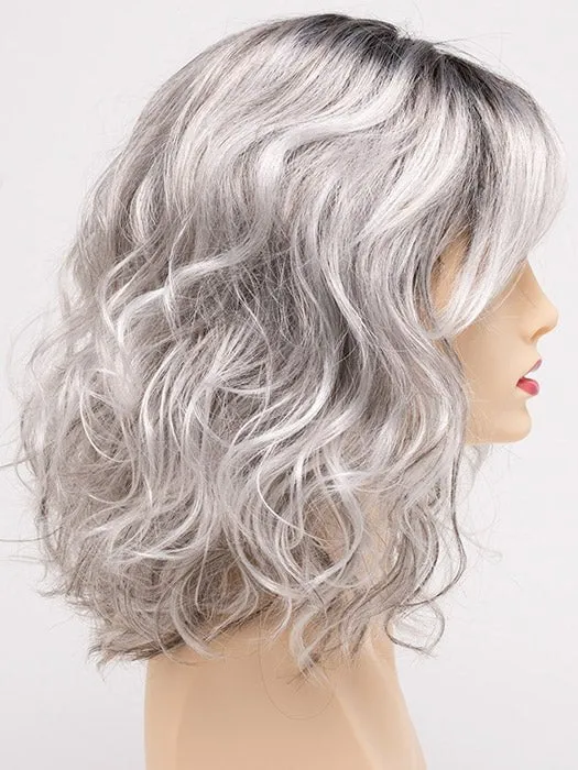 Dakota | Synthetic Wig (Mono Part)