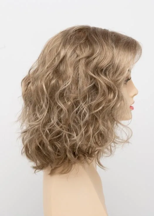 Dakota | Synthetic Wig (Mono Part)