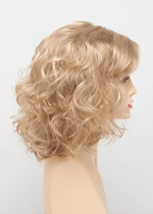 Dakota | Synthetic Wig (Mono Part)