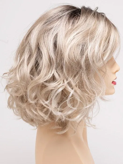 Dakota | Synthetic Wig (Mono Part)