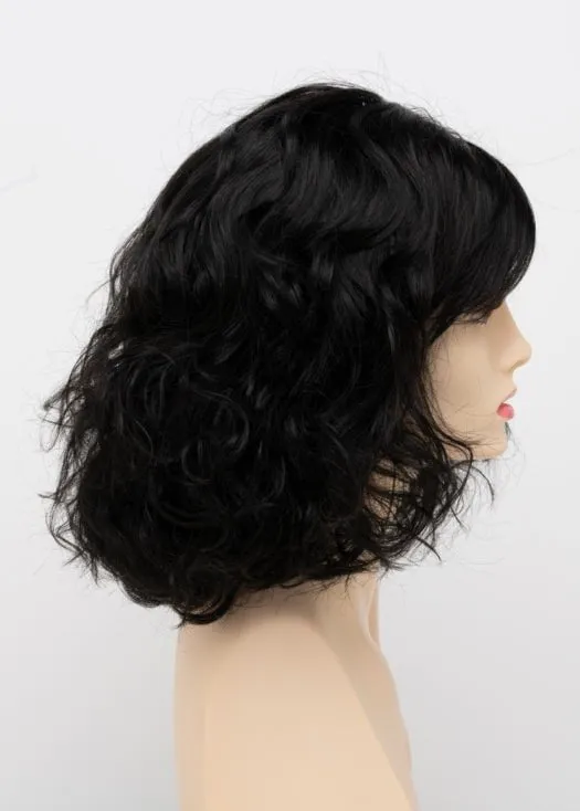 Dakota | Synthetic Wig (Mono Part)