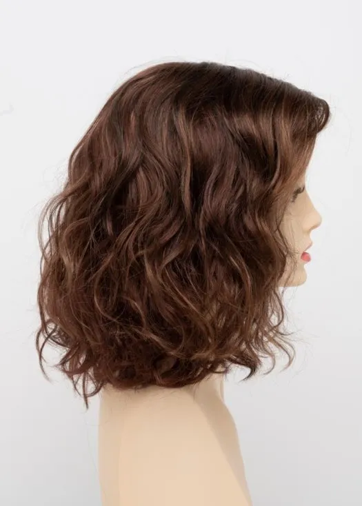 Dakota | Synthetic Wig (Mono Part)